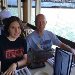 Meet your Posher, Renee